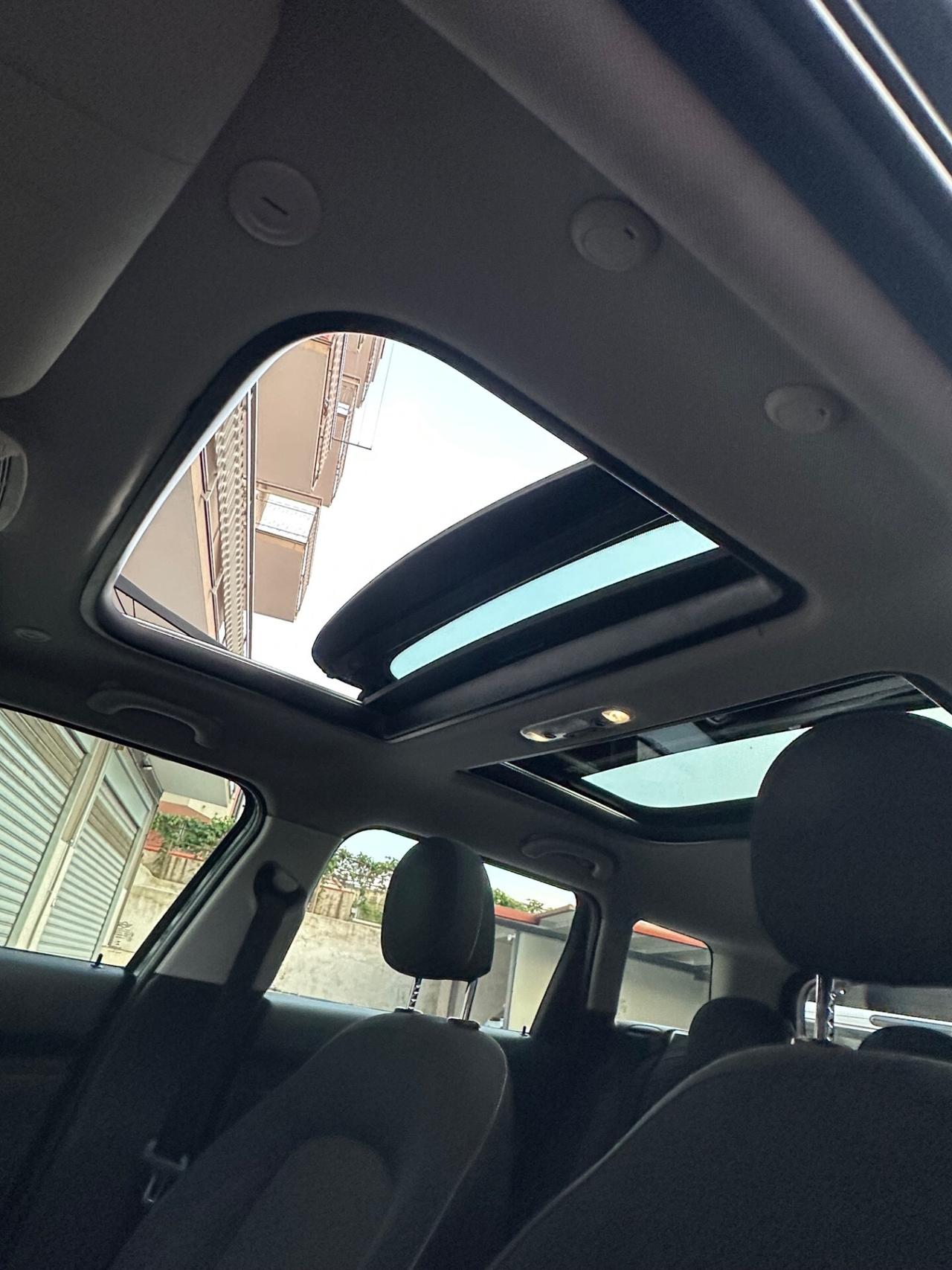 MINI Mini Clubman 1.5 One D 116cv Hype-TETTO APRIB