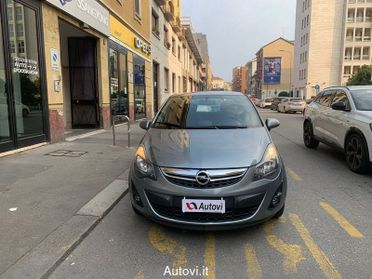 Opel Corsa Corsa 1.2 85CV 5 porte GPL-TECH Cosmo