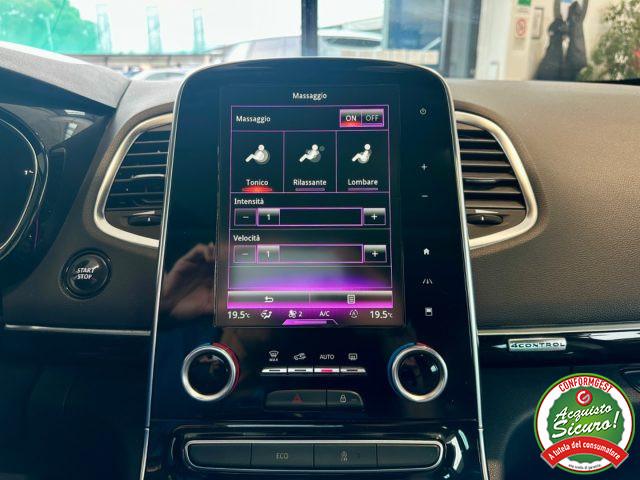 RENAULT Espace dCi 160CV EDC Energy InitialeParis 4Control *FULL*