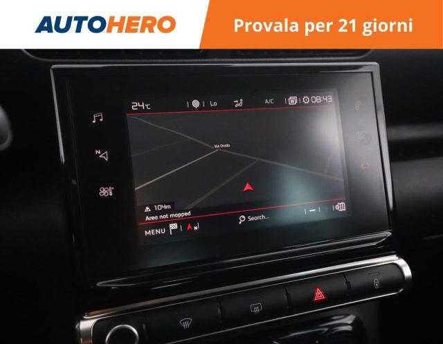 CITROEN C3 Aircross PureTech 110 S&S Shine