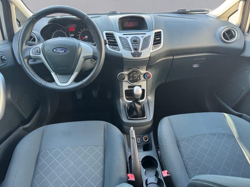 FORD FIESTA IKON 1.2 60CV 5 PORTE