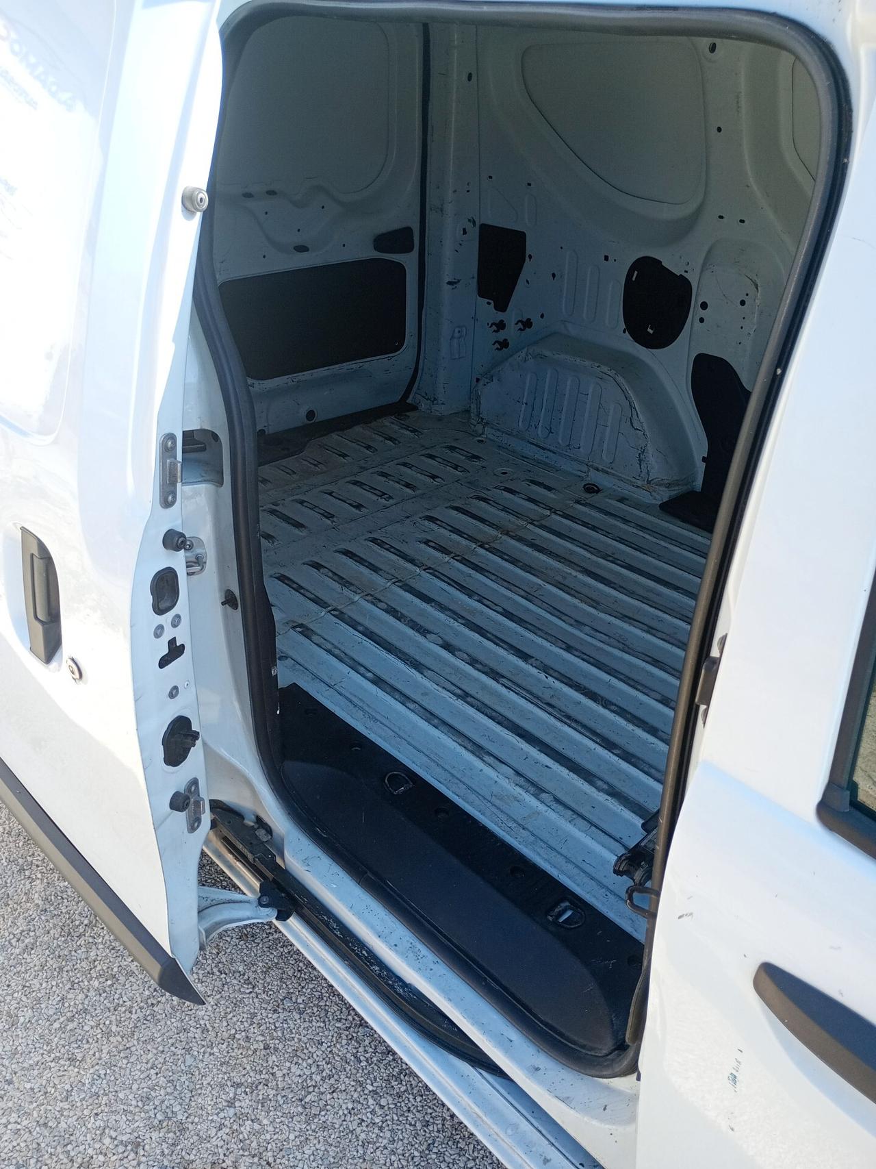 Dacia Dokker 1.5 dCi 8V 75CV Lauréate