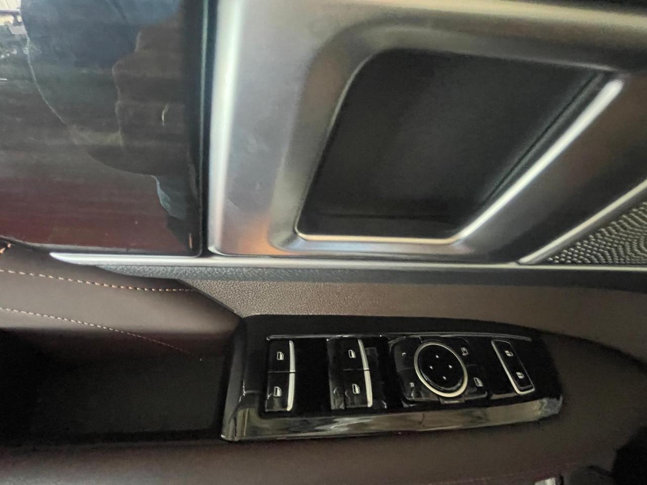FOTON FOTON TUNLAND V9 ULTRA 8AT