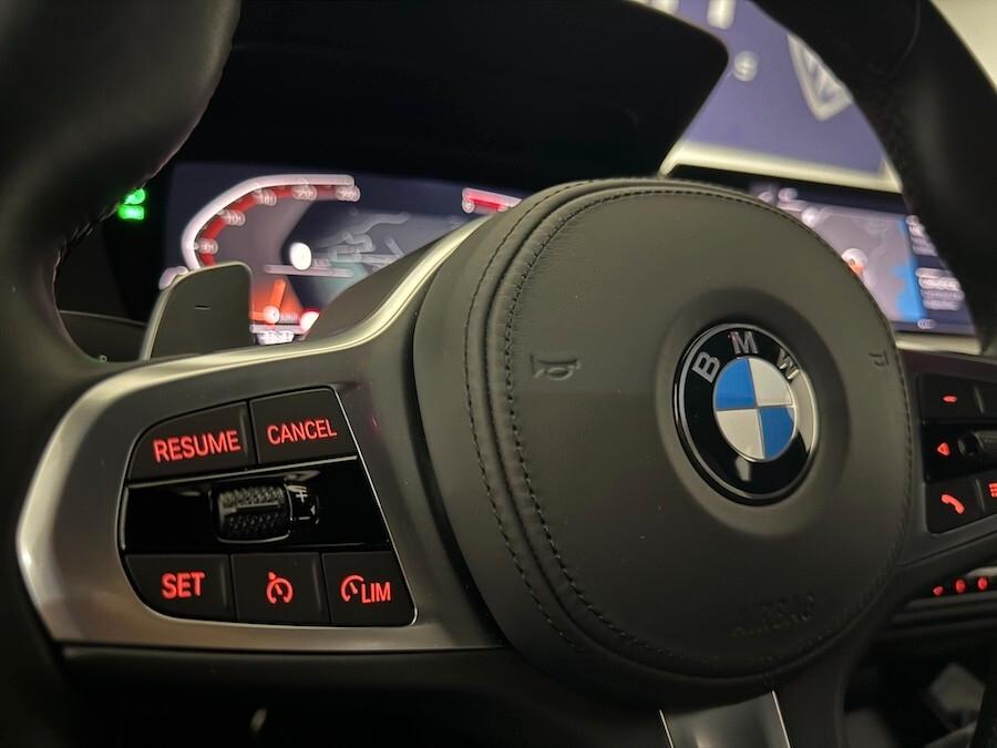 Bmw 118d Msport Automatica