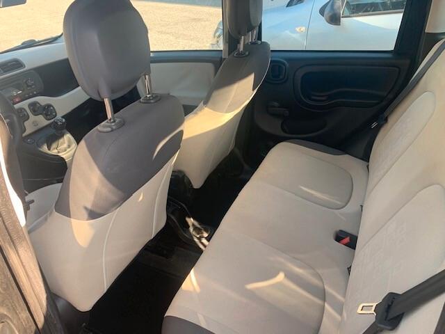 Fiat Panda 1.3 MJT S&S Easy