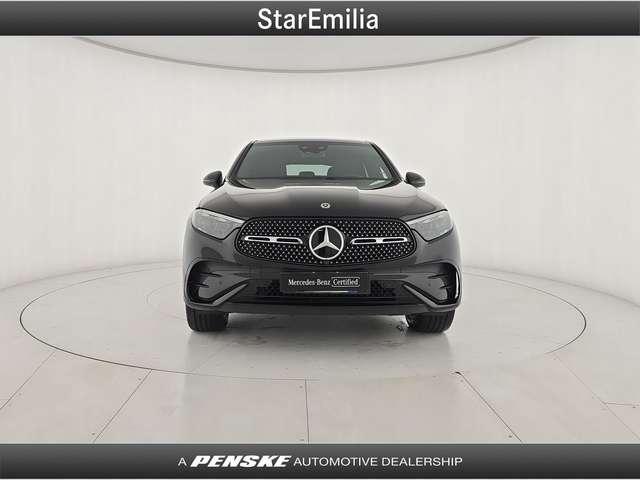 Mercedes-Benz GLC 300 300 e hybrid EQ 4Matic Coupé AMG Line Premium Plus