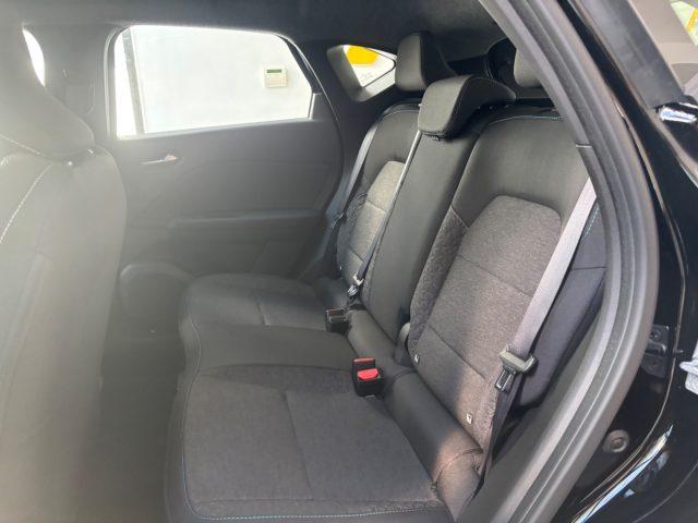 RENAULT Captur ECO-G 120 CV Evolution TUA DA ?240,00 MENSILI ANT0