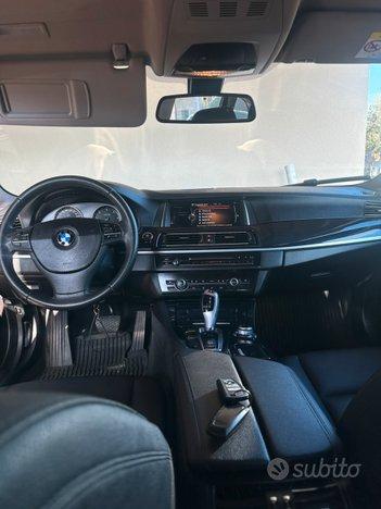 Bmw 520d