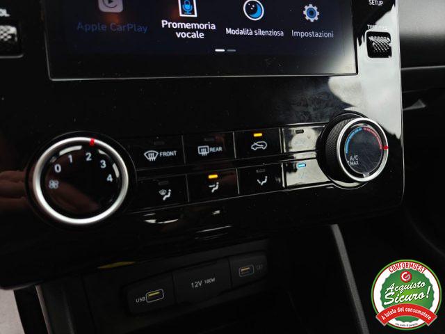 HYUNDAI Tucson 1.6 GDI XTech