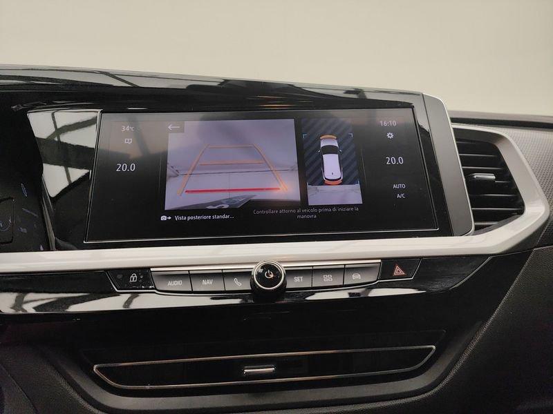 Opel Grandland 1.2 Business Elegance s&s 130cv at8