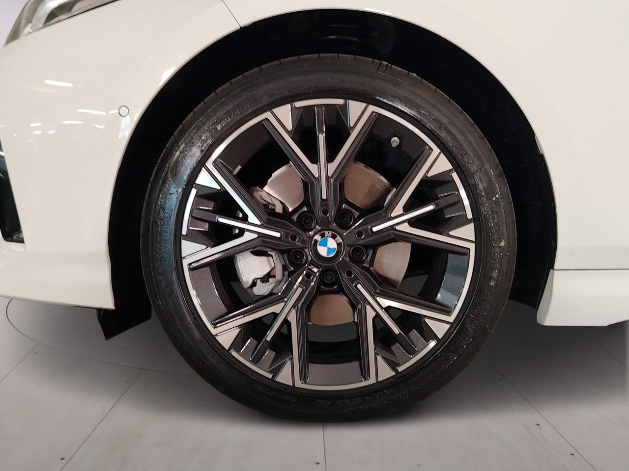 BMW Serie 1 120d 48V MSport