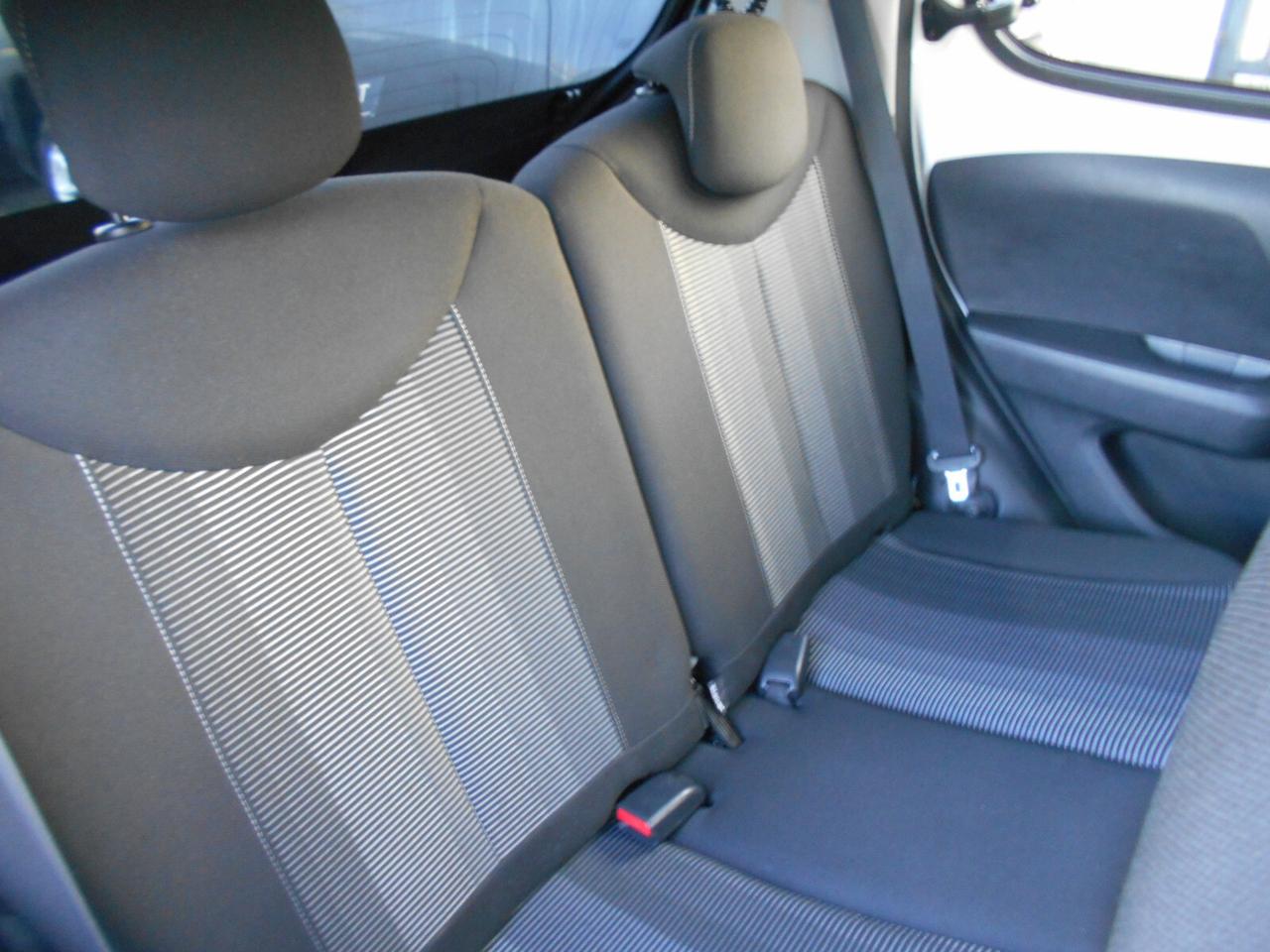 Peugeot 108 PureTech 82 5 porte Allure TOP!