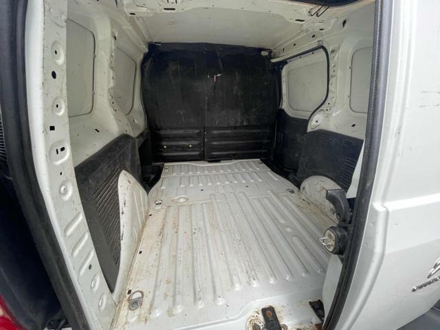 PEUGEOT Partner 1.6 8V HDi 75CV FAP L1 3 posti Furgone