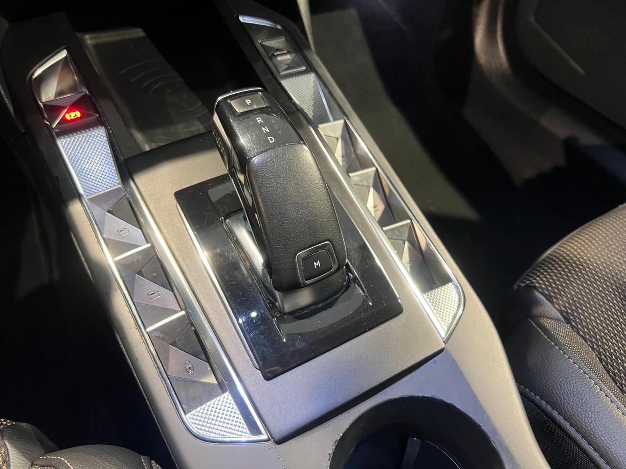 Ds DS3 Crossback BlueHDi 130 aut. So Chic