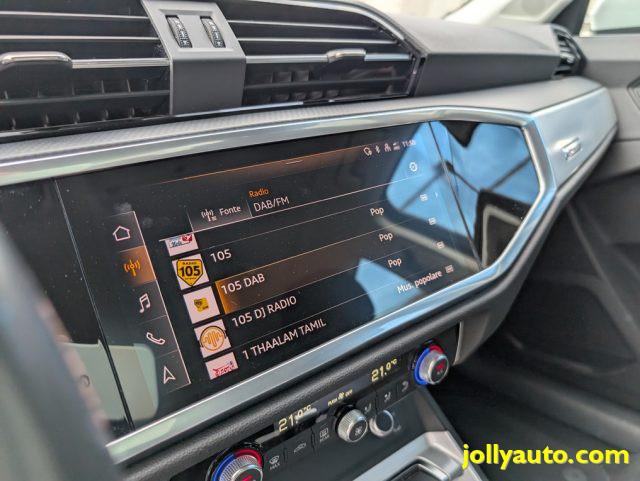AUDI Q3 35 TDI S tronic Business