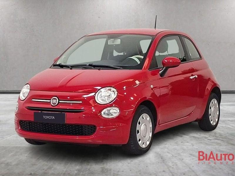 FIAT 500 500 1.2 Pop 69cv my20