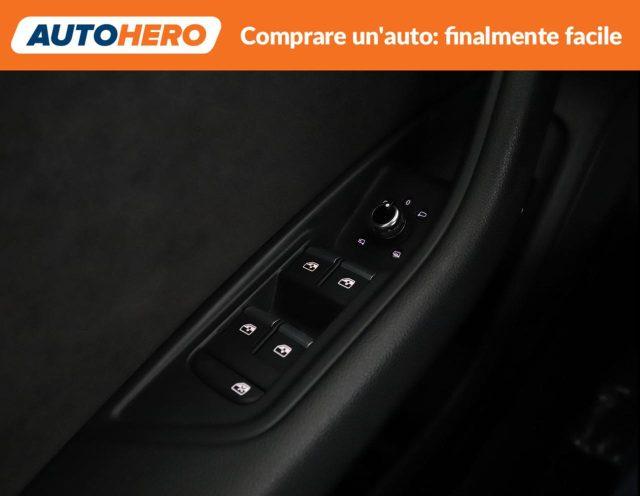 AUDI A4 Avant 2.0 TDI 190 CV quattro S tronic Sport