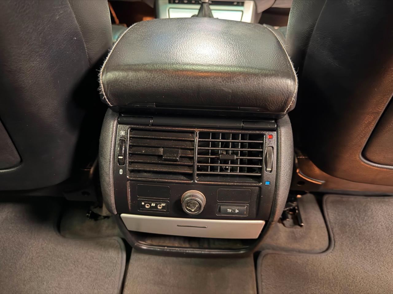 Bmw X5 3.0d cat