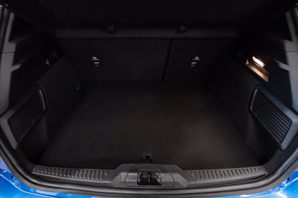 FORD Focus 1.0 ecoboost ST-Line Co-pilot s&s 125cv auto my20.75 del 2020