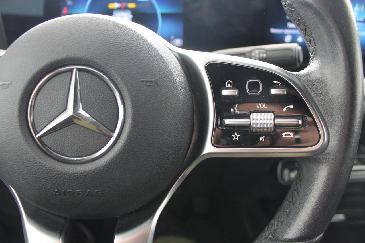 Mercedes GLA 200 d SPORT PLUS FULL LED