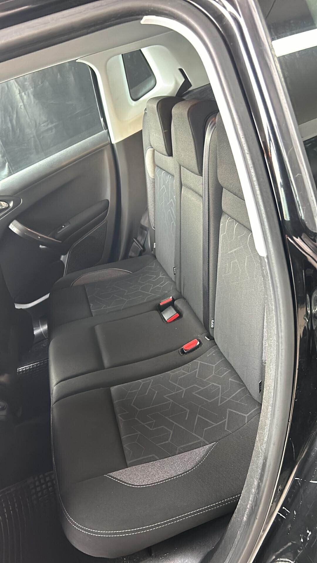 Peugeot 2008 1.6 BlueHDi 75cv Active 11/2016