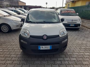 fiat panda 1.2 gpl autocarro 2 posti anno 2017