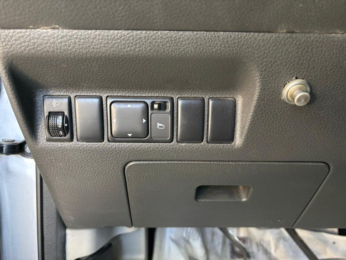 Nissan X-trail 2.2 DCI 4x4 My'06