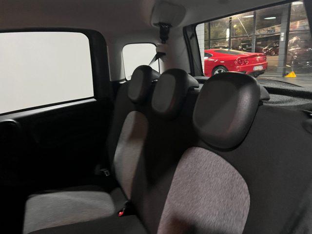 FIAT New Panda 1.2 69 CV LOUNGE 5° POSTO