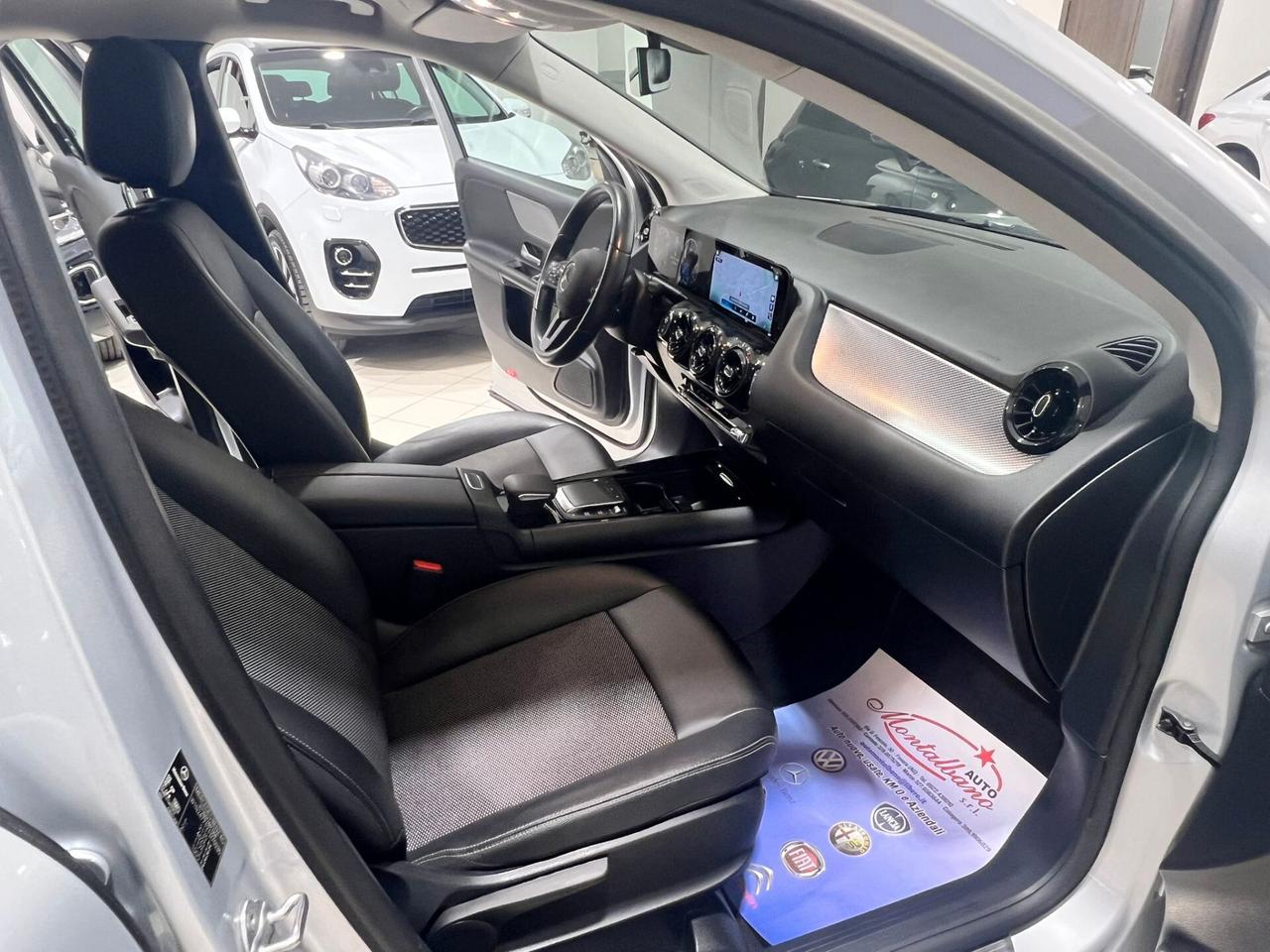 Mercedes-benz GLA 200 d Automatic Business Extra