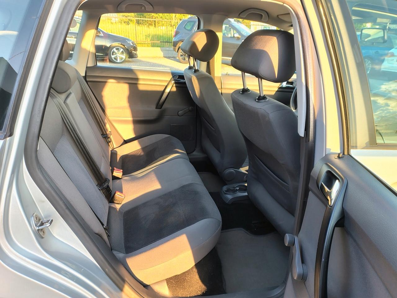 Volkswagen Polo 1.4/80CV 16V 5p. Comfort. BiFuel G