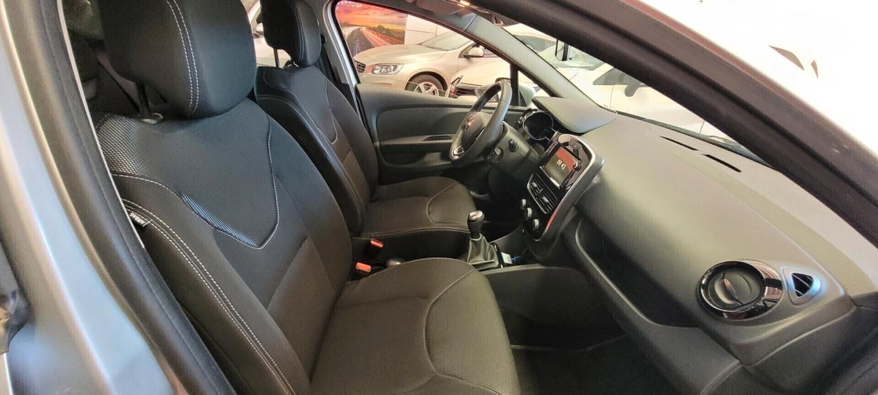 Renault Clio dCi 8V 90 CV 5 porte Business