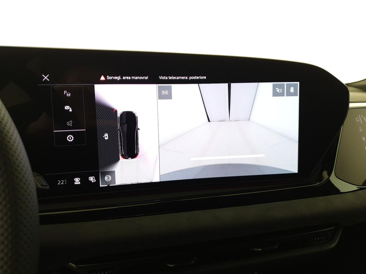 Avant 2.0TDI 204CV quattro S tronic S line Edition