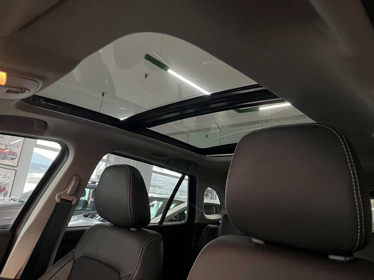 Suzuki S-Cross 1.4 Hybrid A/T Starview MY26