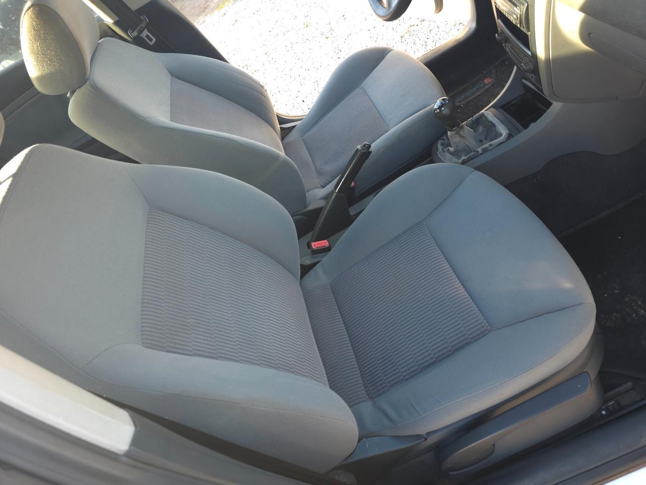 Seat Cordoba 1.4 16V Signo