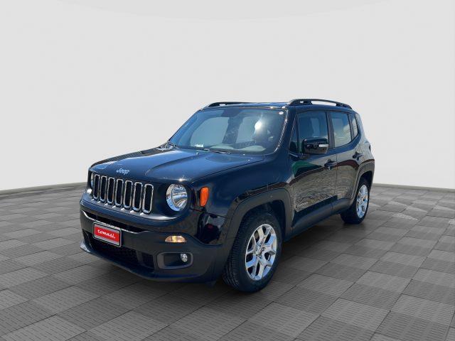 JEEP Renegade Renegade 1.4 T-Jet Longitude