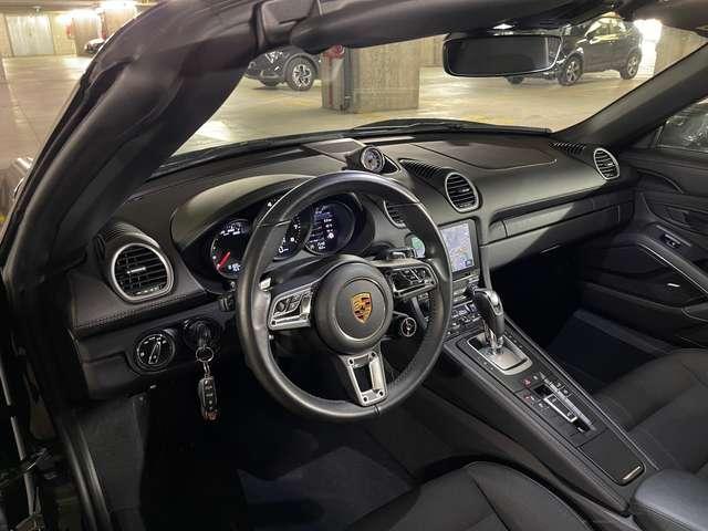 Porsche Boxster 718 T 2.0 300CV PDK CHRONO SPORT- 20"- PASM- BOSE