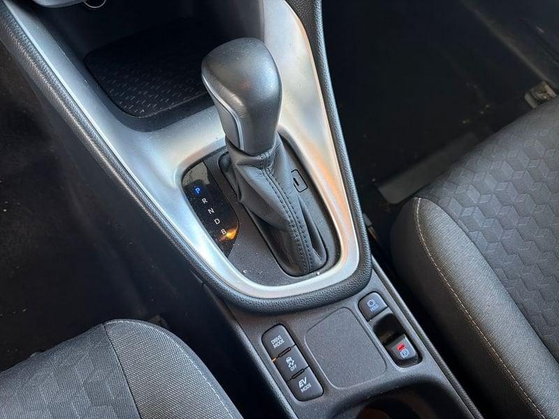 Toyota Yaris Yaris 1.5h Trend