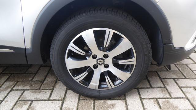 RENAULT Captur TCe 12V 90 CV Start&Stop Energy Zen