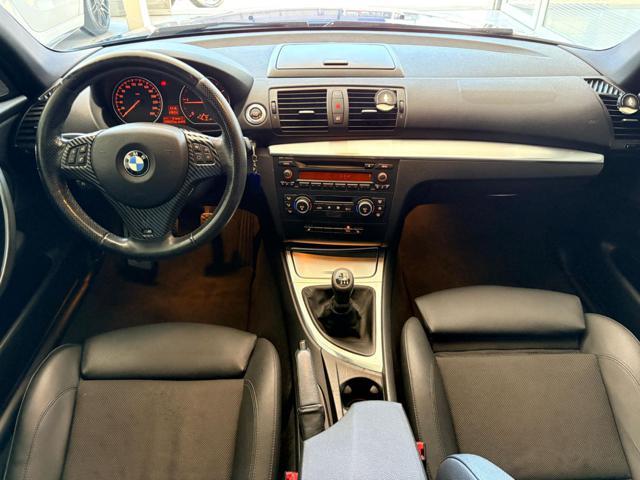 BMW 123 d 204cv Msport / M sport TETTO KEYLESS CRUISE