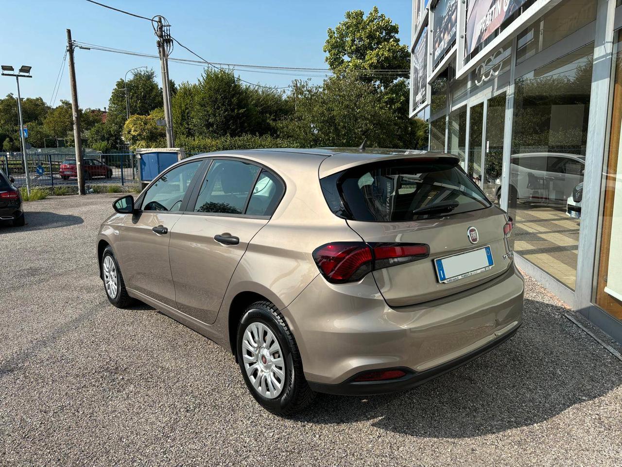 FIAT TIPO 1.4 5 PORTE POP