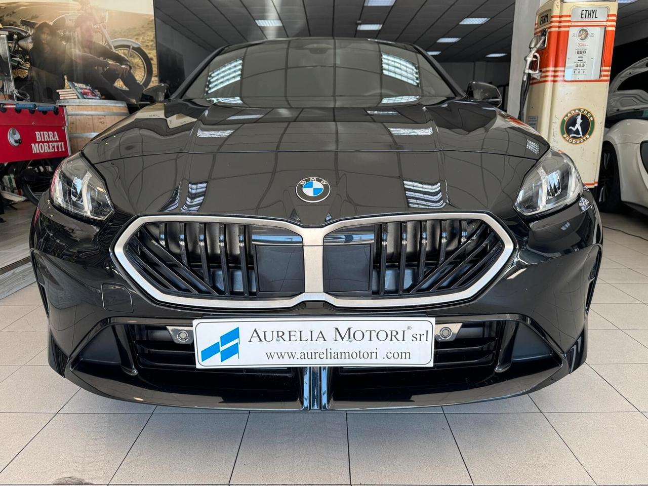Bmw 118 118d MSport AZIENDALE FATTURABILE PRONTA CONSEGNA