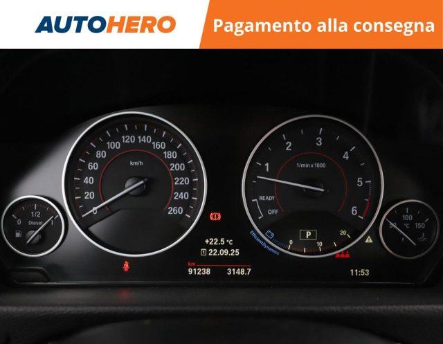 BMW 435 d xDrive Gran Coupé Msport