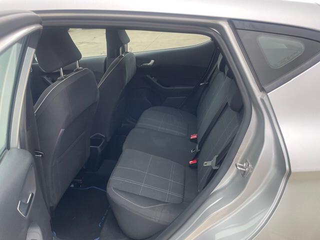 Ford Fiesta 1.1 75 CV 5 porte Connect