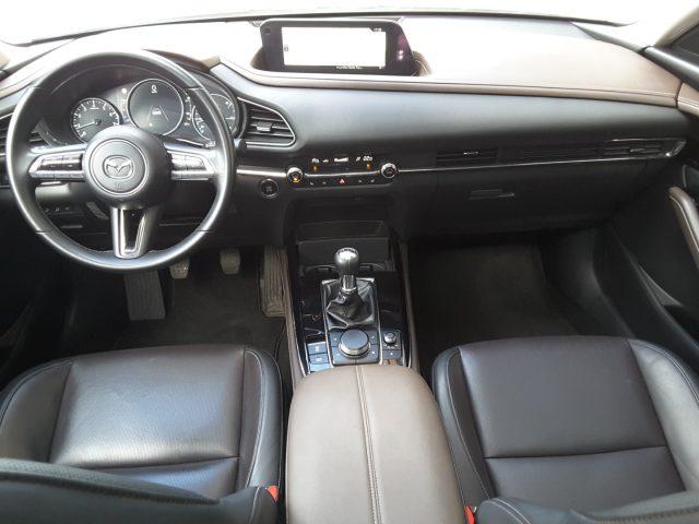 MAZDA CX-30 2.0L e-Skyactiv-X 186cv M Hybrid AWD Exclusive