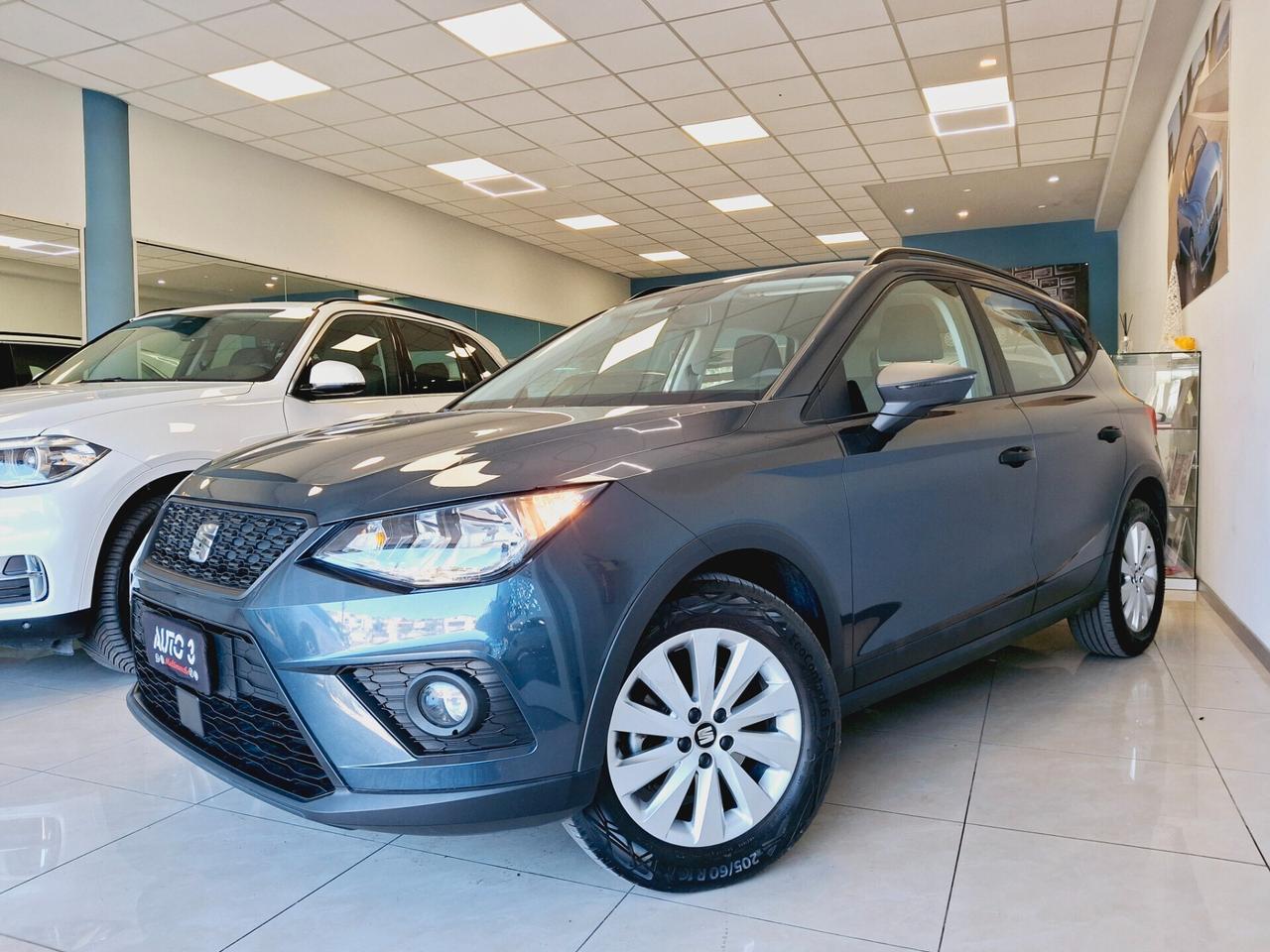 Seat Arona 1.0 TGI XPERIENCE