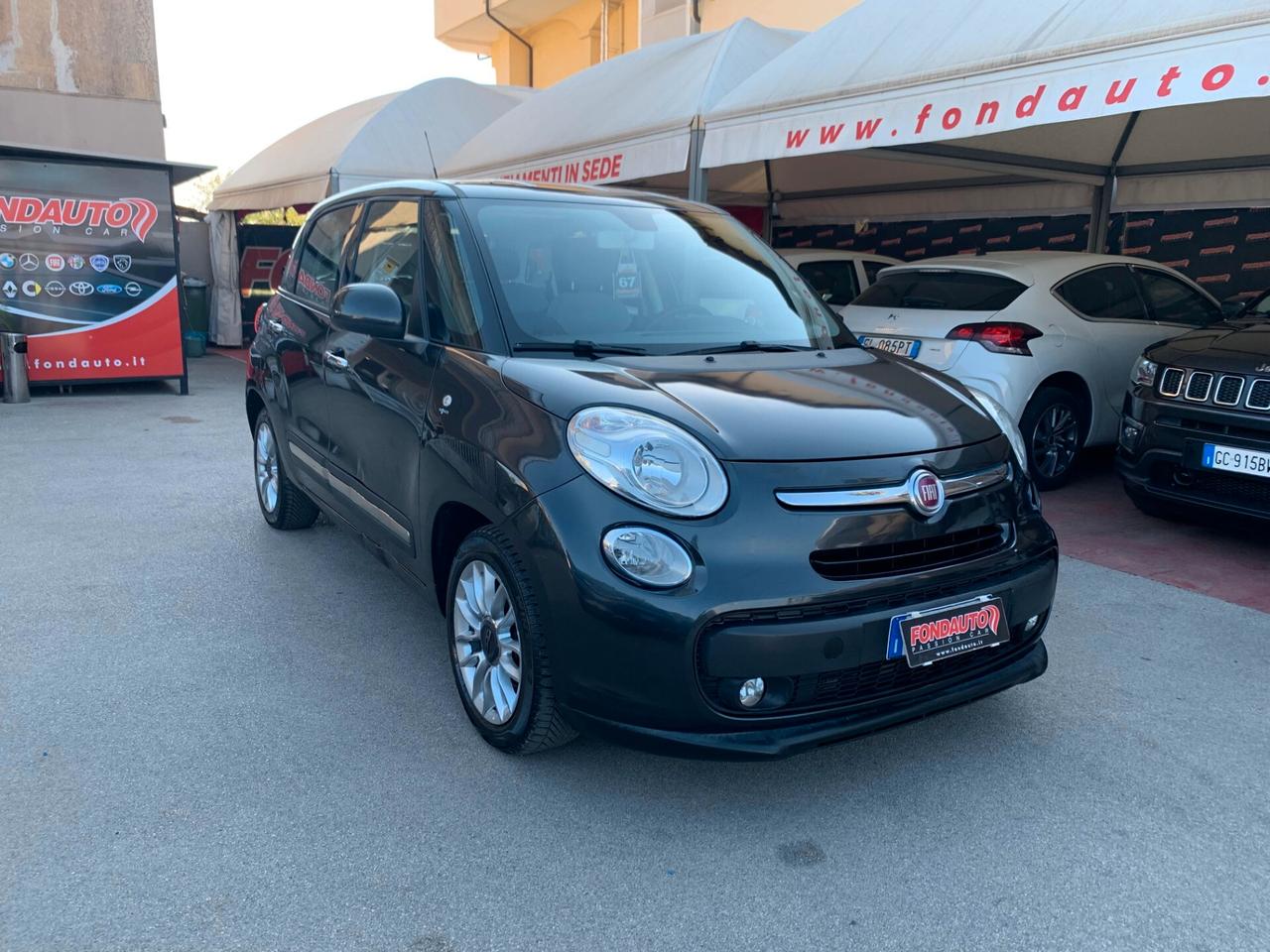 Fiat 500L 1.3 Multijet 95 CV Pop