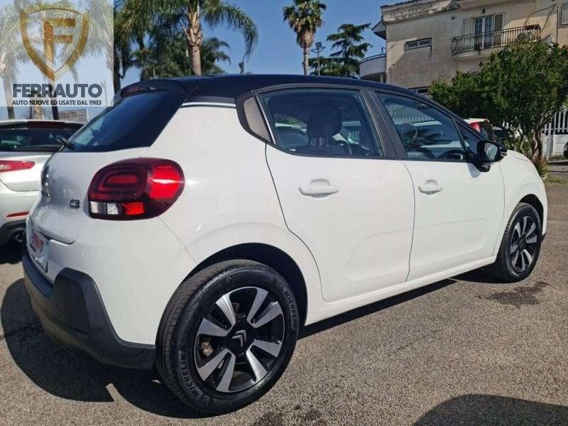 Citroën C3 BlueHDi 100 S&S Shine