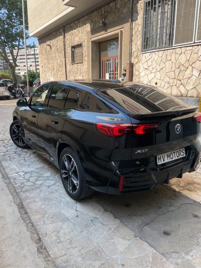 BMW X2 sDrive 20i Msport laser