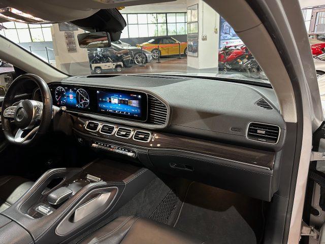 MERCEDES-BENZ GLE 400 d 4MATIC PREMIUM PLUS FULL