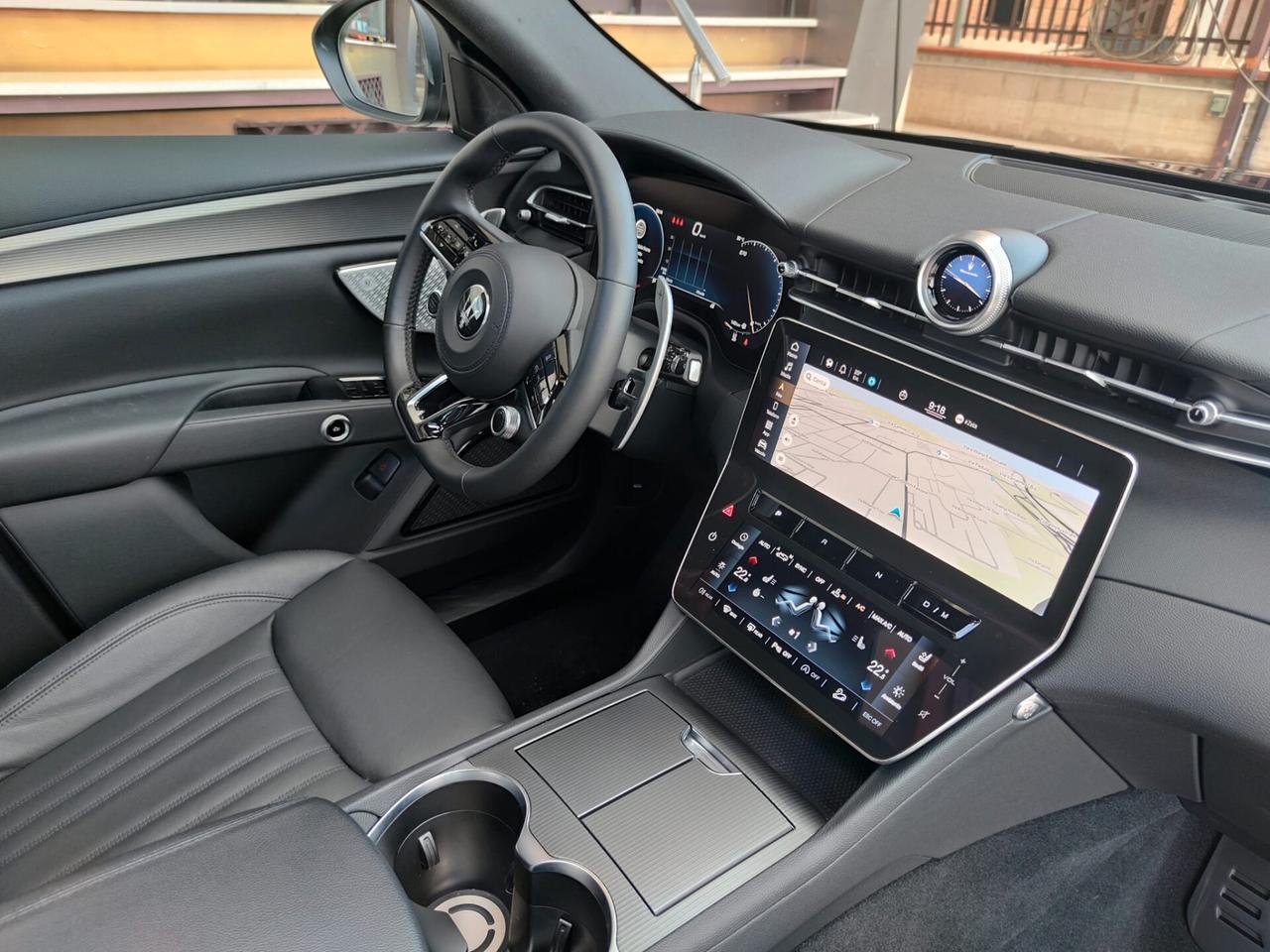 Maserati Grecale MHEV 300 CV AWD GT
